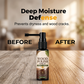 🔥50 % rabatt i en begrenset periode! ✨️Gi tremøblene dine et nytt liv! Spray med naturlig bivoks til trepleie