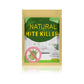 🌿 Naturlig middmiddel – plantebasert, trygt for barn og kjæledyr, fri for giftstoffer. Langvarig beskyttelse – bare plasser og glem! ✨🛡️