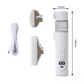🔥50% OFF🐶 Electric Pet Flea Remover + Detangling Comb🐱