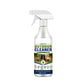 🏠 50% RABATT – Multi-overflate utendørs rens – virker på 3–5 minutter – fjerner alger, mugg & skitt – for terrasser, dekk, gjerder & stein – enkel spray