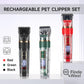 📢 BEGRENSET TID 50 % RABATT! ⏰ Groom in Peace – Ultrastille klipper som selv sensitive kjæledyr elsker! 🐾✨
