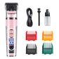 📢 BEGRENSET TID 50 % RABATT! ⏰ Groom in Peace – Ultrastille klipper som selv sensitive kjæledyr elsker! 🐾✨