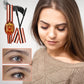 🎁 Spesielt overraskelsestilbud: 50 % RABATT! ✨️ Anbefalt av skjønnhetsbloggere! 👱‍♀️ Få større øyne og gjenvinn din skjønnhet! 4D-mascara som gir lengre og fyldigere øyevipper