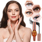 🎁 Spesielt overraskelsestilbud: 50 % RABATT! ✨️ Anbefalt av skjønnhetsbloggere! 👱‍♀️ Få større øyne og gjenvinn din skjønnhet! 4D-mascara som gir lengre og fyldigere øyevipper
