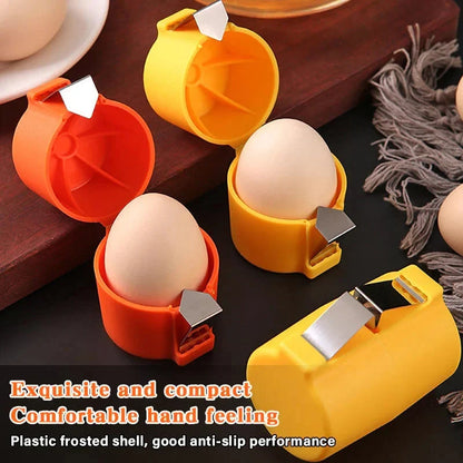 Eggeskallåpner