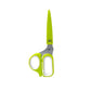 🌿 5-blad urtesaks – klipp urter 5 ganger raskere! Rustfritt stål, ergonomisk grep, tåler oppvaskmaskin – perfekt til koriander, persille og chili! ✂️💪