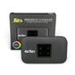 📶 Bærbar WiFi-router – høy hastighet, kobler alle enheter trådløst. Kompakt, lett, 3000mAh batteri, 12 timers drift – perfekt på reise! ✈️🔋