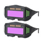🏭Factory Direct 53% Off！👀Professional Tools for Greater Safety & Convenience 🔥2026 New Burning Welding Eye Protection Glasses