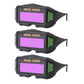 🏭Factory Direct 53% Off！👀Professional Tools for Greater Safety & Convenience 🔥2026 New Burning Welding Eye Protection Glasses