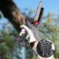 🪓 Børsteløs bærbar minisag – kraftig motor, langvarig batteri, lett og ergonomisk. Perfekt til beskjæring, ved og hagearbeid – sikker og effektiv! 🌳🔋