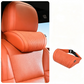 🚗 50% RABATT – Ergonomisk nakkestøtte for bil – memory foam– justerbar – passer de fleste biler – for komfortable bilturer – reduserer kjøretretthet