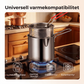 🍳 Friteringsgryte i 304 rustfritt stål – slitesterk, varmeisolerende, sklisikker silikonhåndtak. Dyp bolle sparer olje – perfekt til pommes frites, kylling og tempura! 🔥💪