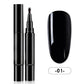 Solid & Cat Eye – gelneglelakkpenne i ett trinn
