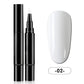 Solid & Cat Eye – gelneglelakkpenne i ett trinn