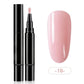 Solid & Cat Eye – gelneglelakkpenne i ett trinn