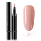 Solid & Cat Eye – gelneglelakkpenne i ett trinn