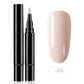 Solid & Cat Eye – gelneglelakkpenne i ett trinn