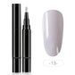 Solid & Cat Eye – gelneglelakkpenne i ett trinn