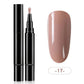Solid & Cat Eye – gelneglelakkpenne i ett trinn