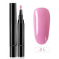 Solid & Cat Eye – gelneglelakkpenne i ett trinn