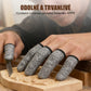 Beskyttende fingerhylster (nivå 5)