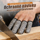 Beskyttende fingerhylster (nivå 5)