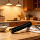 🐟 Oppladbar fiskeskjellfjerner – fjerner skjell raskt og jevnt, ergonomisk grep, trådløs. Type-C-lading – perfekt på kjøkkenet! 🔋💪