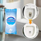 🛁 Smart toalettrenser – hindrer lukt, gir frisk duft og passer alle toaletter. Enkel å bruke – bare plasser i cisternen og nyt! 🌿💧