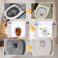 🛁 Smart toalettrenser – hindrer lukt, gir frisk duft og passer alle toaletter. Enkel å bruke – bare plasser i cisternen og nyt! 🌿💧