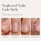 💅 Neglepleiepenn – fuktighetsgivende essens, mykgjør tørre neglebånd. Kompakt og bærbar – perfekt til bruk overalt! ✨🖊️