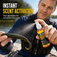 🎣 Duftforsterkende spray for myke agn – høykonsentrert duftforsterker for fiskeagn, bærbar spray som virker umiddelbart og tiltrekker fisk, for myke agn i ferskvann og saltvann