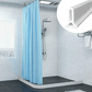 🧼 Vanntett tetningslist – selvklebende, enkel installasjon, tåler høye og lave temperaturer. Beskytter mot vannsøl – trygg for barn og eldre! ✨🚪