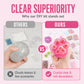 🔥 30 % RABATT! 🧁 DIY-stekt is-squishy-lekesett med katteklodesign for barn