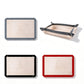 Gjenbrukbar silikonbakemat – non-stick