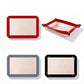 Gjenbrukbar silikonbakemat – non-stick