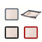 Gjenbrukbar silikonbakemat – non-stick