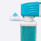 🐠 Akvariefilter med flerlagsfiltrering – stille drift, energieffektiv, holder vannet klart. Perfekt for 20–150L! ✨💧