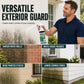🧴 Muggfjerner for vegger – fjerner svart mugg og grønnalger på sekunder! 🏠✨