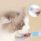 🥳SPESIALTILBUD🥳💞Over 50 000 solgt! Matskje til katter – Fra £4,99! BPA-fri, kan klemmes med én hånd og har bred skje. Ren mating – skaff deg en! ✅