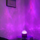 🌌 Aurora nattlys – 16 farger, fjernkontroll, skaper magisk stemning i rommet! ✨💡