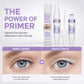 👁️ Hvit mascara primer – 24 timer, smudge-proof, lengder og volum. Perfekt til kreative looks! ✨💄