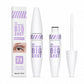 👁️ Hvit mascara primer – 24 timer, smudge-proof, lengder og volum. Perfekt til kreative looks! ✨💄