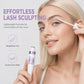 👁️ Hvit mascara primer – 24 timer, smudge-proof, lengder og volum. Perfekt til kreative looks! ✨💄