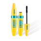 👁️ Hvit mascara primer – 24 timer, smudge-proof, lengder og volum. Perfekt til kreative looks! ✨💄