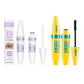 👁️ Hvit mascara primer – 24 timer, smudge-proof, lengder og volum. Perfekt til kreative looks! ✨💄