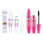 👁️ Hvit mascara primer – 24 timer, smudge-proof, lengder og volum. Perfekt til kreative looks! ✨💄