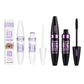 👁️ Hvit mascara primer – 24 timer, smudge-proof, lengder og volum. Perfekt til kreative looks! ✨💄