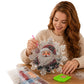 🎅Tidlig julegave – 50 % rabatt🎄Jule-diamantkunst-opphengssett