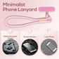 Minimalistisk Telefonreim
