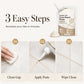 🔥🎁 NEW: 50% OFF 🔥Beige Marble Tile Grout Repair Paste
